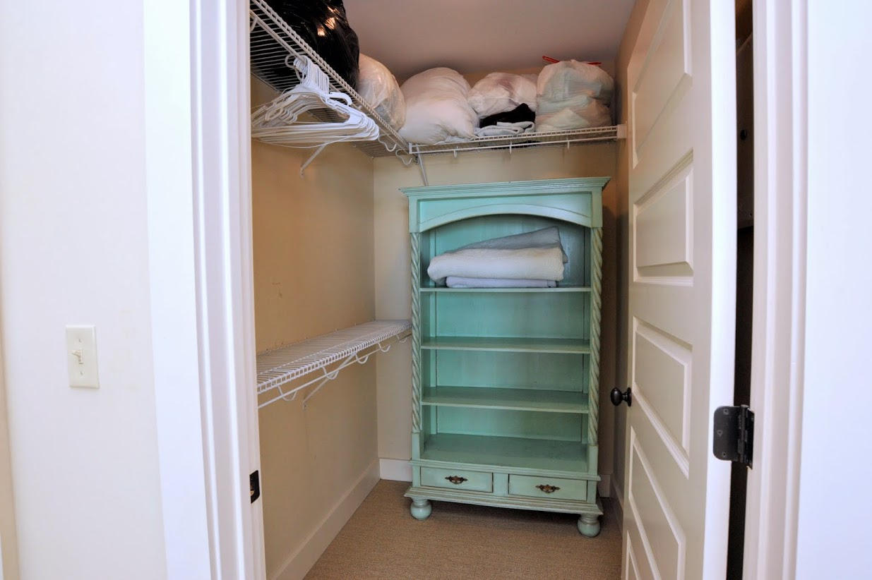 REDFISH VILLAGE - Residential