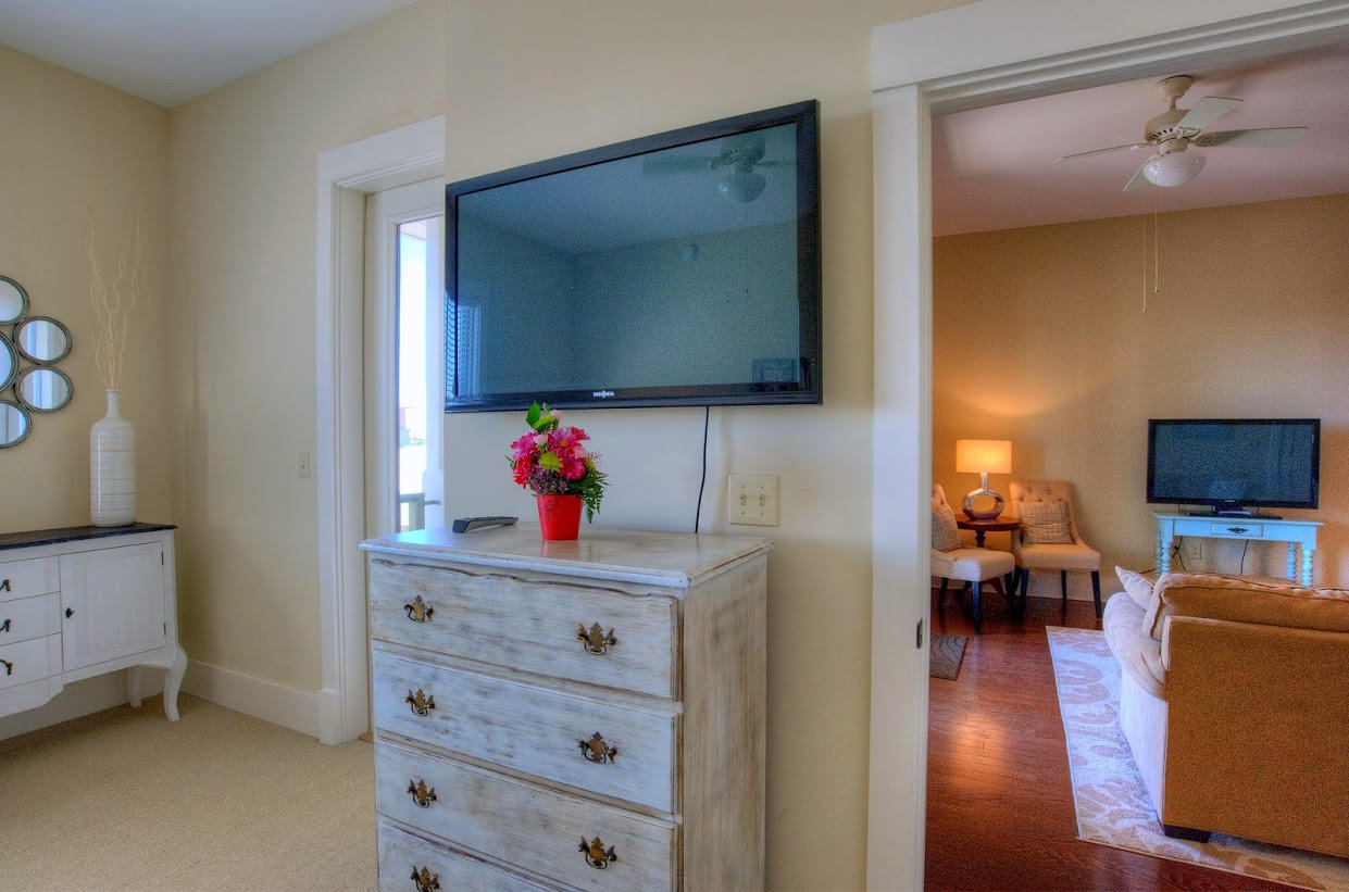 REDFISH VILLAGE - Residential