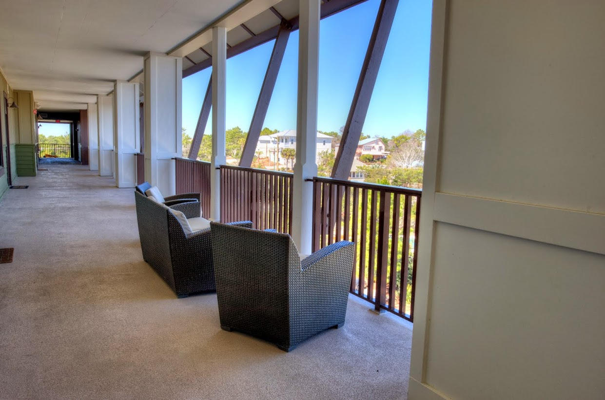 REDFISH VILLAGE - Residential