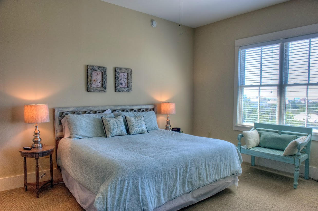 REDFISH VILLAGE - Residential