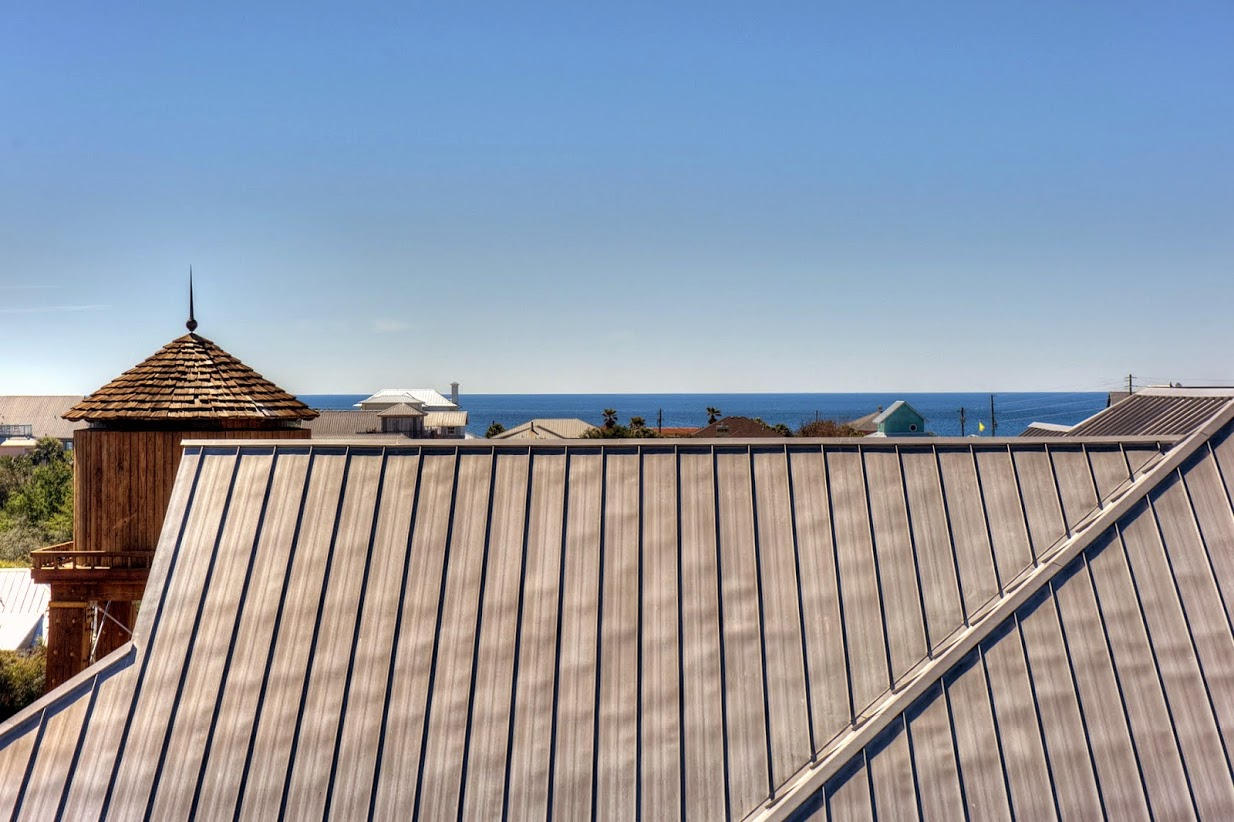 REDFISH VILLAGE - Residential