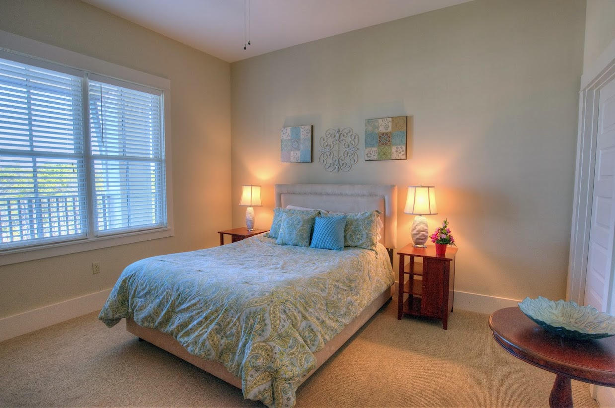 REDFISH VILLAGE - Residential