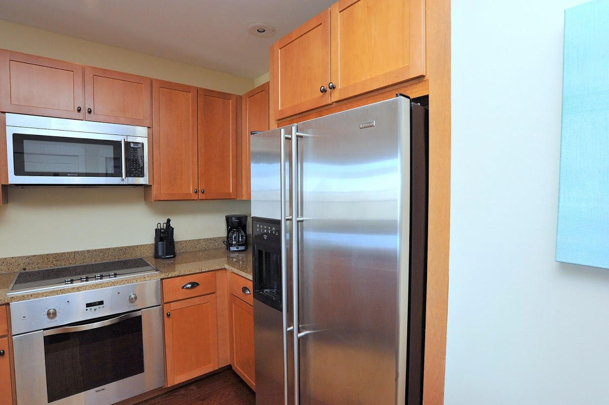 REDFISH VILLAGE - Residential