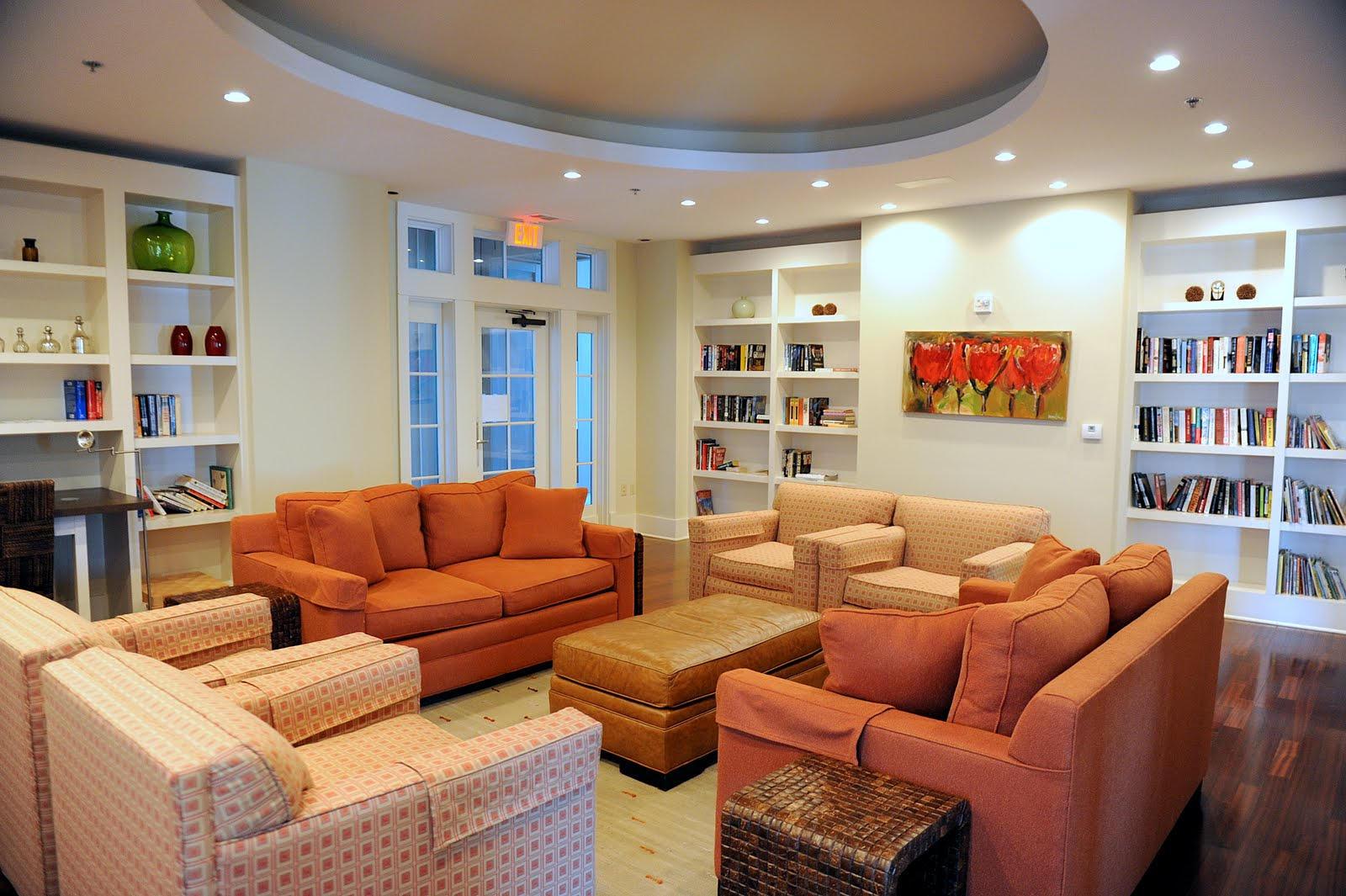 REDFISH VILLAGE - Residential