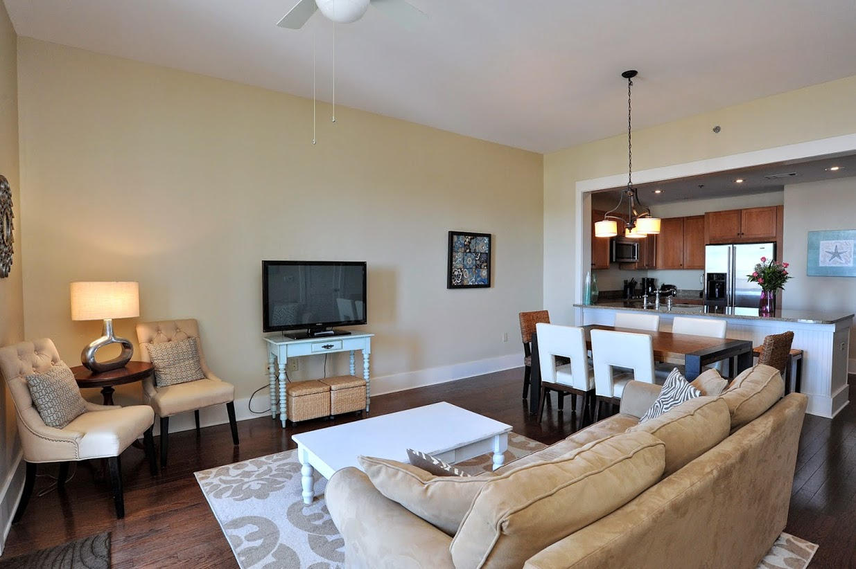 REDFISH VILLAGE - Residential