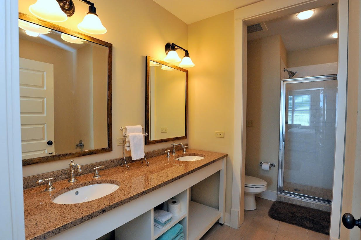 REDFISH VILLAGE - Residential