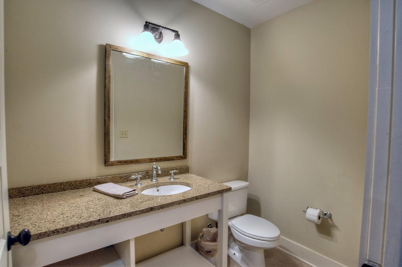 REDFISH VILLAGE - Residential