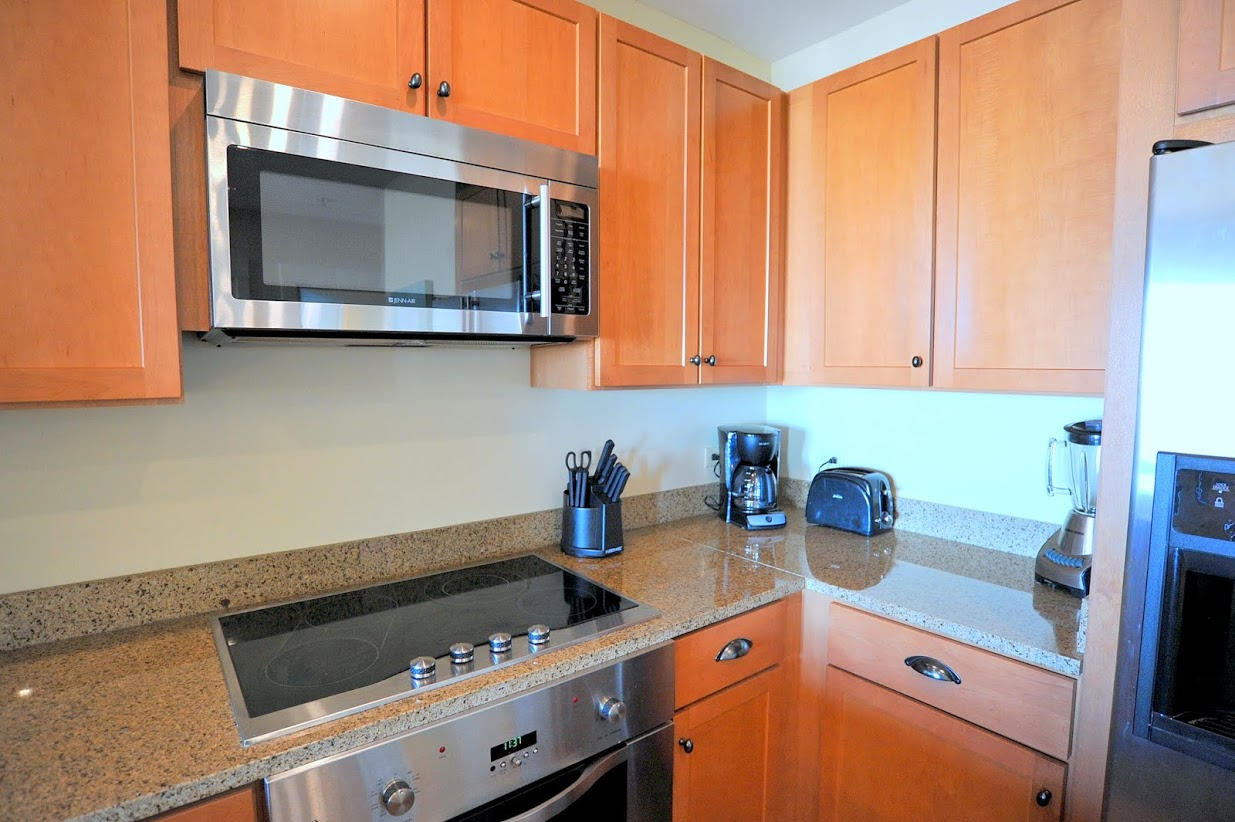 REDFISH VILLAGE - Residential