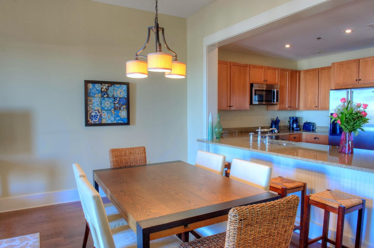 REDFISH VILLAGE - Residential