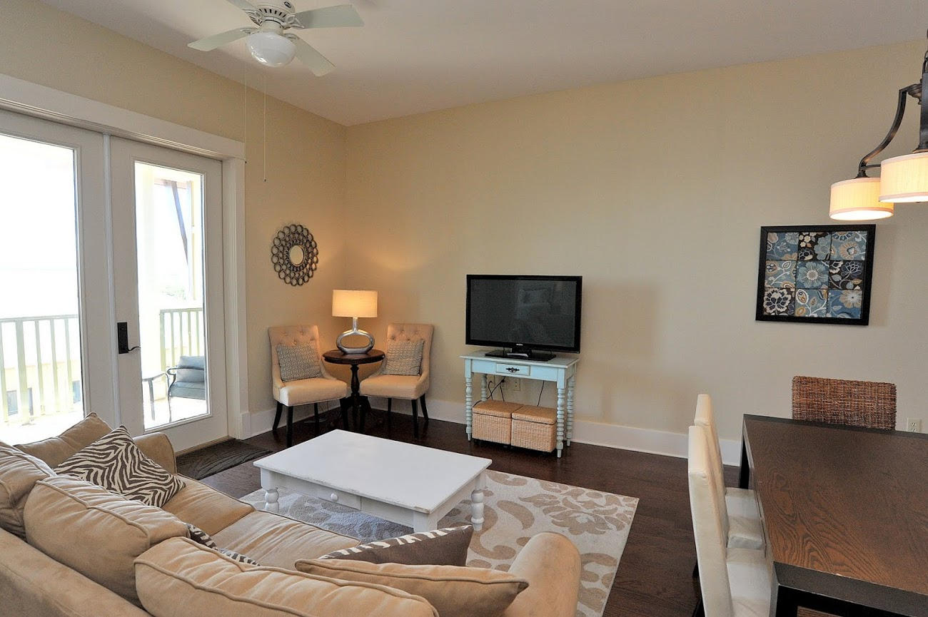 REDFISH VILLAGE - Residential