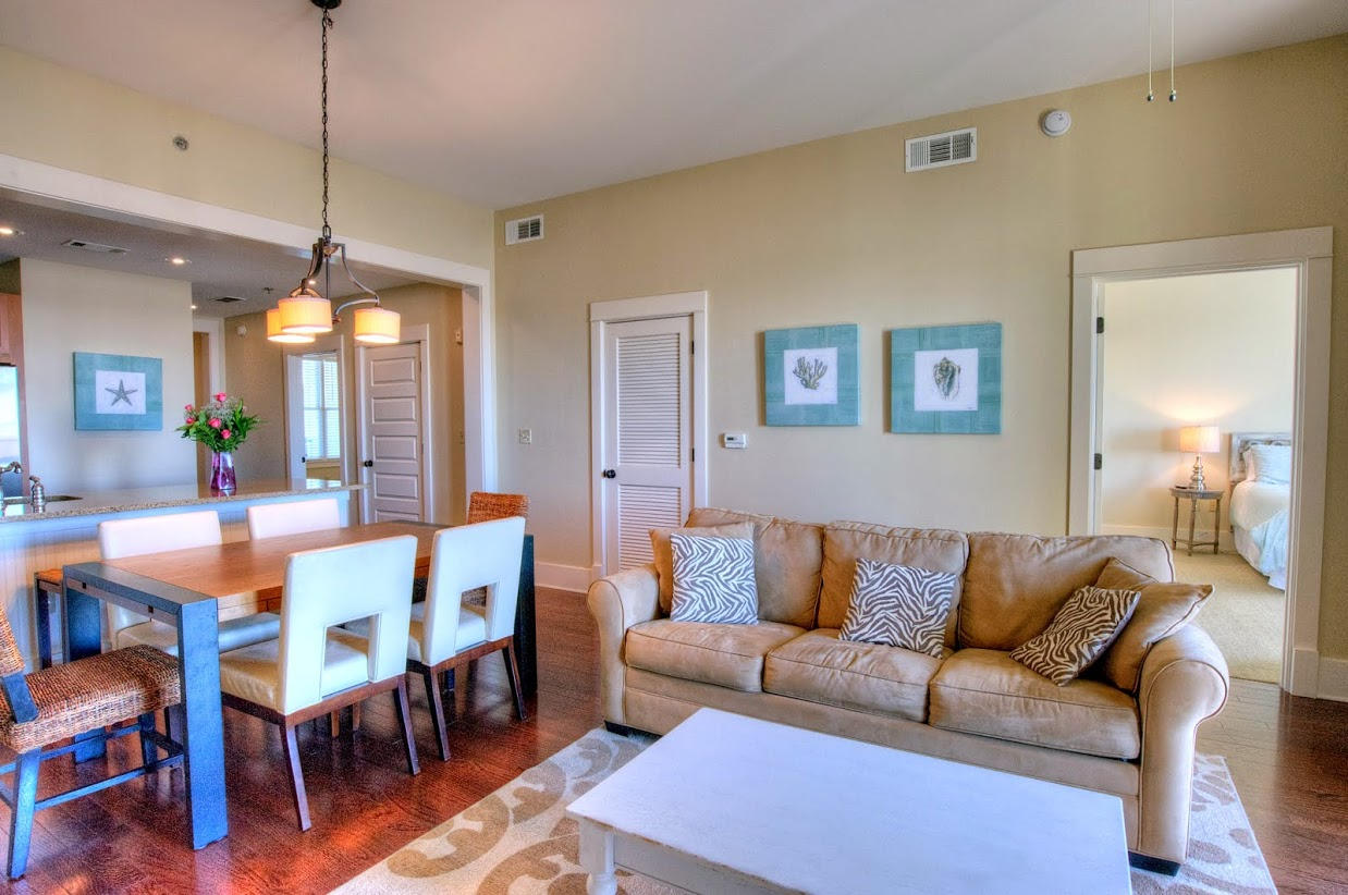 REDFISH VILLAGE - Residential