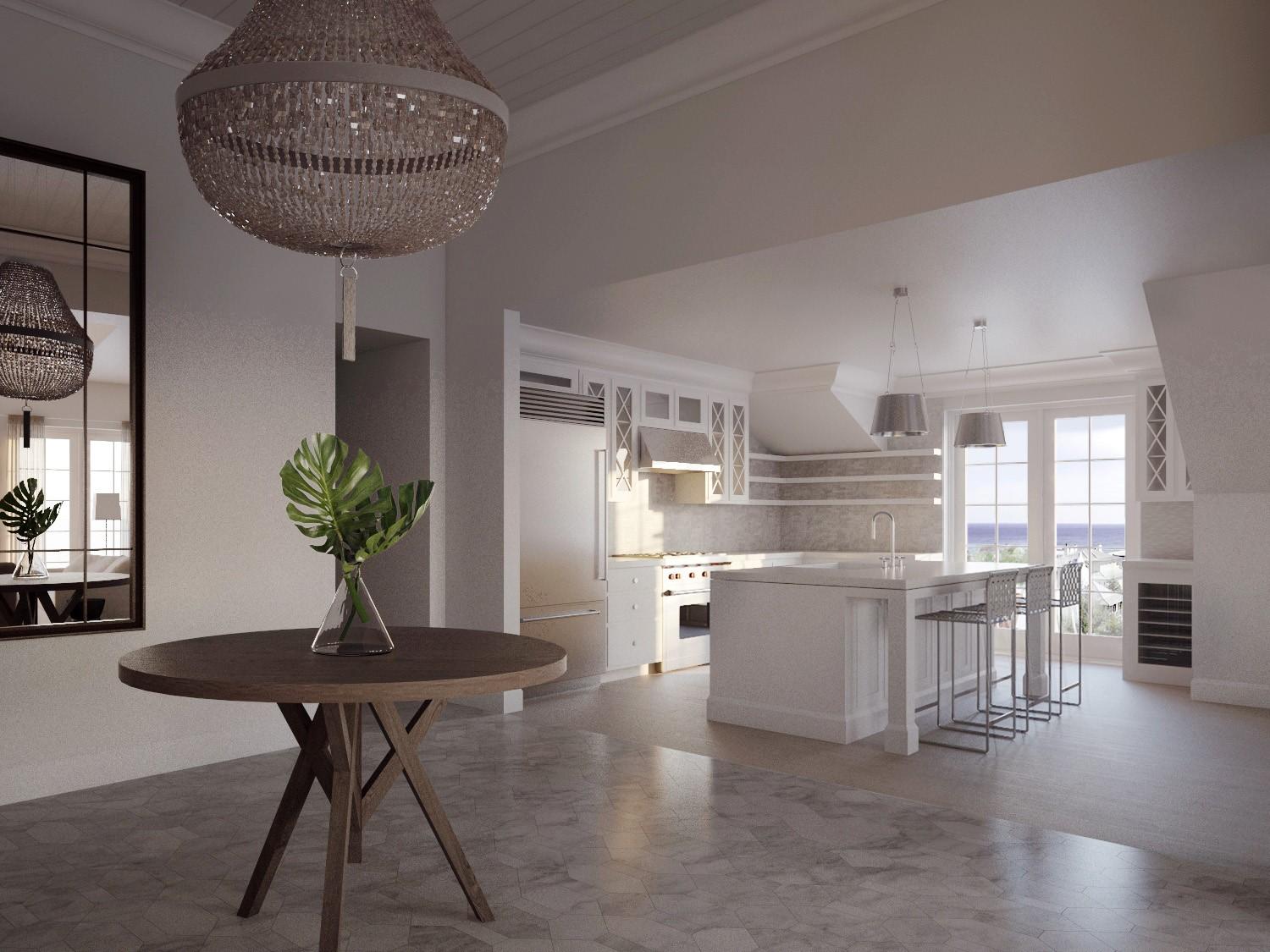 ROSEMARY BEACH - Residential