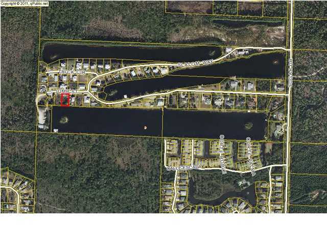 SHORTLINE ESTATES THE COTTAGES OF - Land