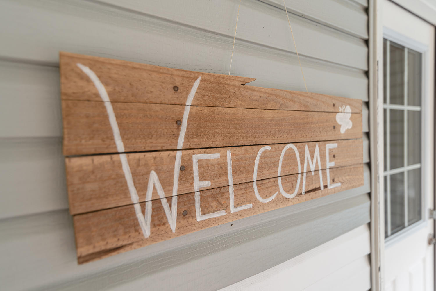 SHALIMAR WOODS S/D - Residential