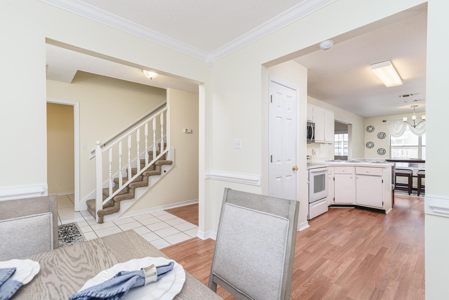 SHALIMAR WOODS S/D - Residential