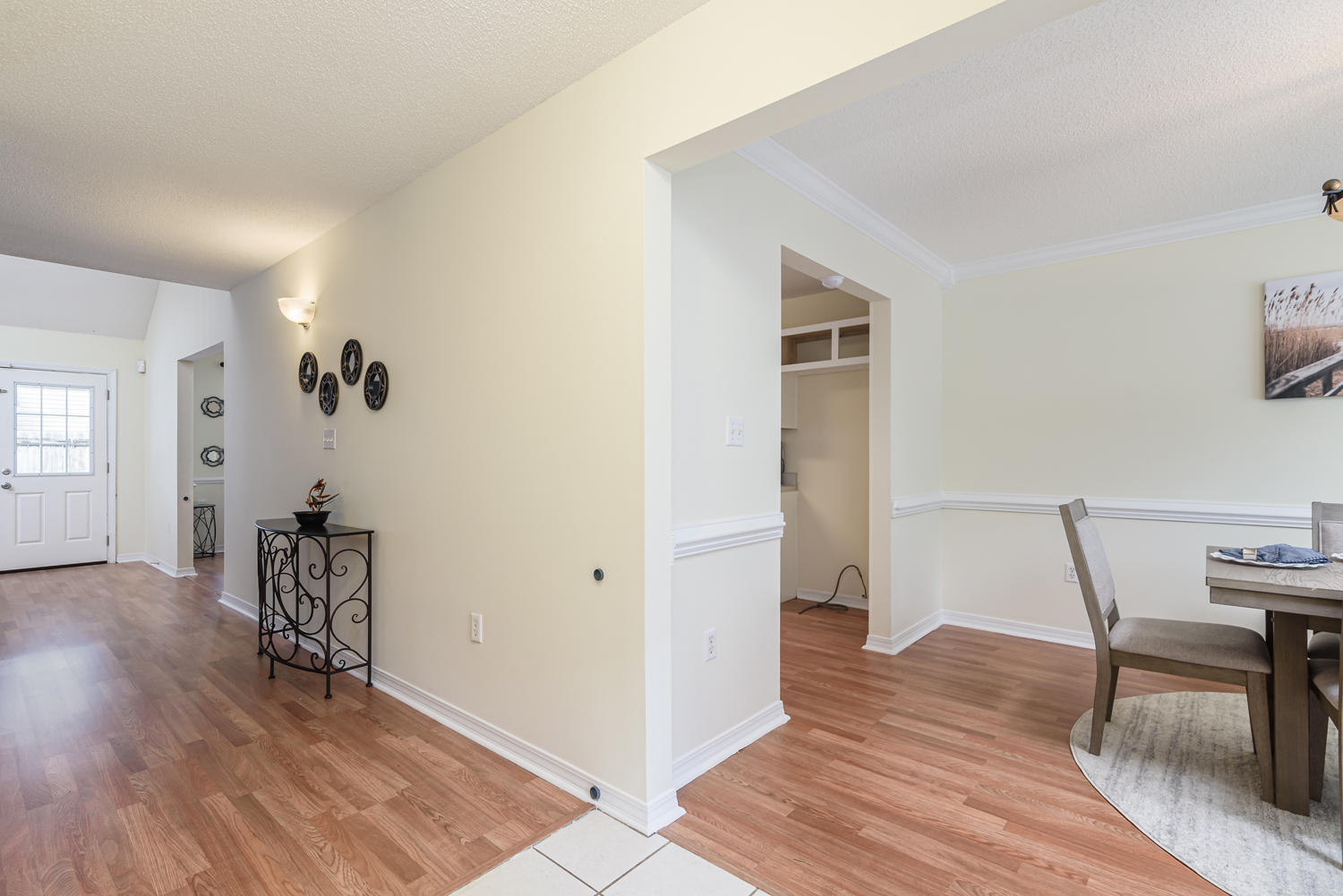 SHALIMAR WOODS S/D - Residential