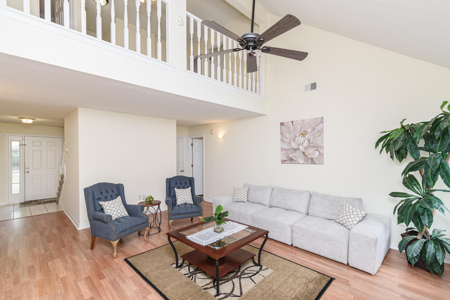 SHALIMAR WOODS S/D - Residential