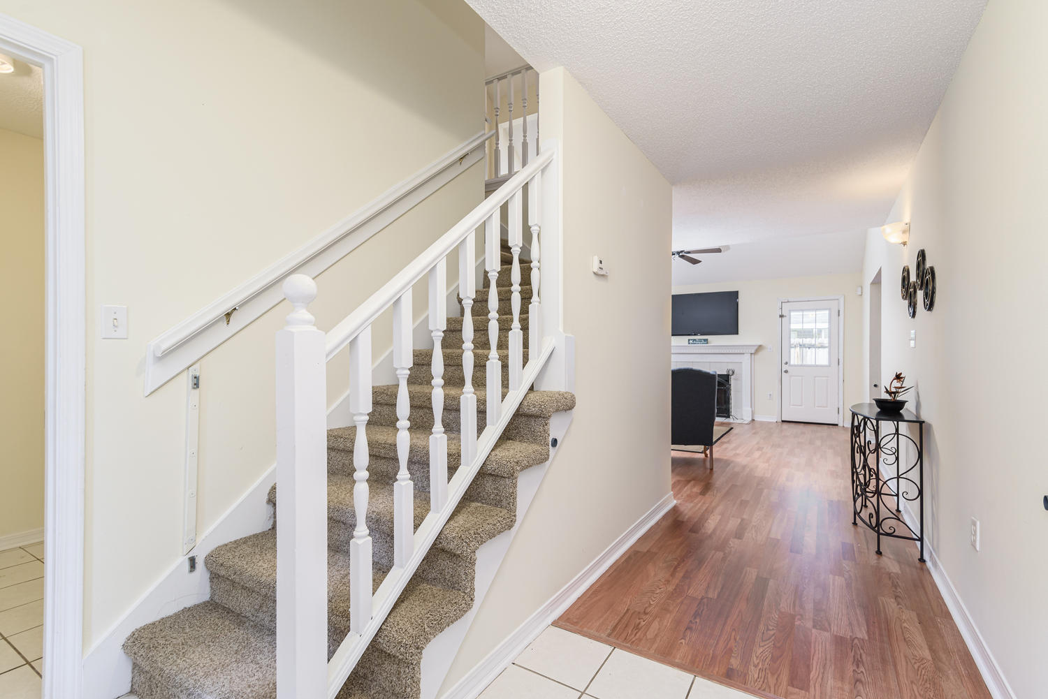 SHALIMAR WOODS S/D - Residential