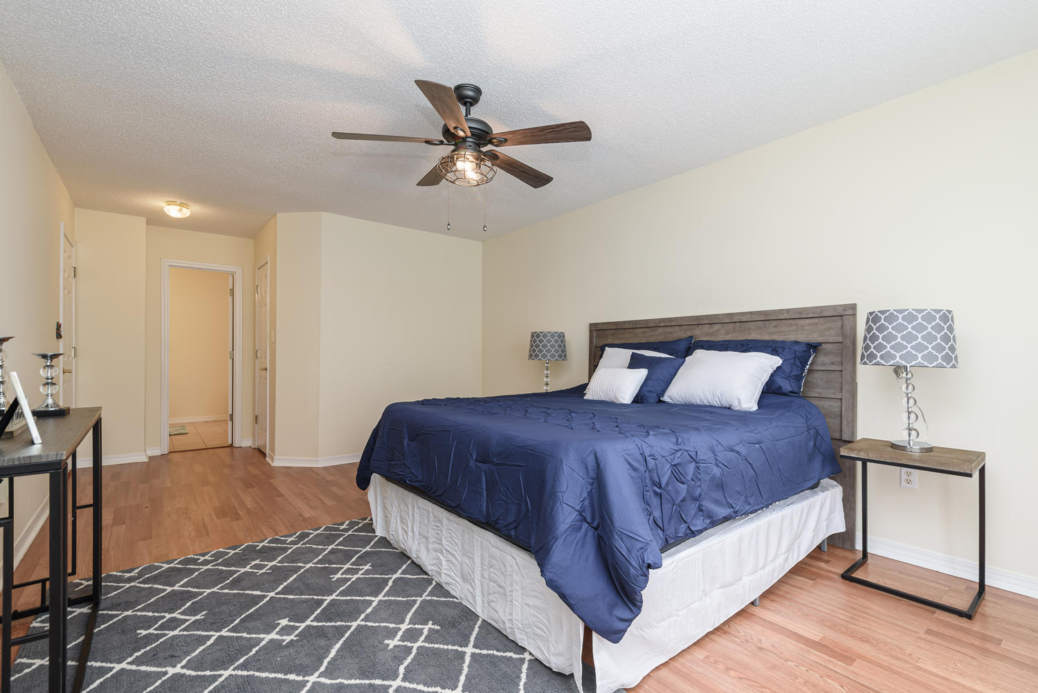 SHALIMAR WOODS S/D - Residential