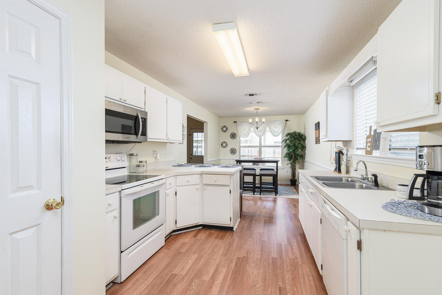 SHALIMAR WOODS S/D - Residential