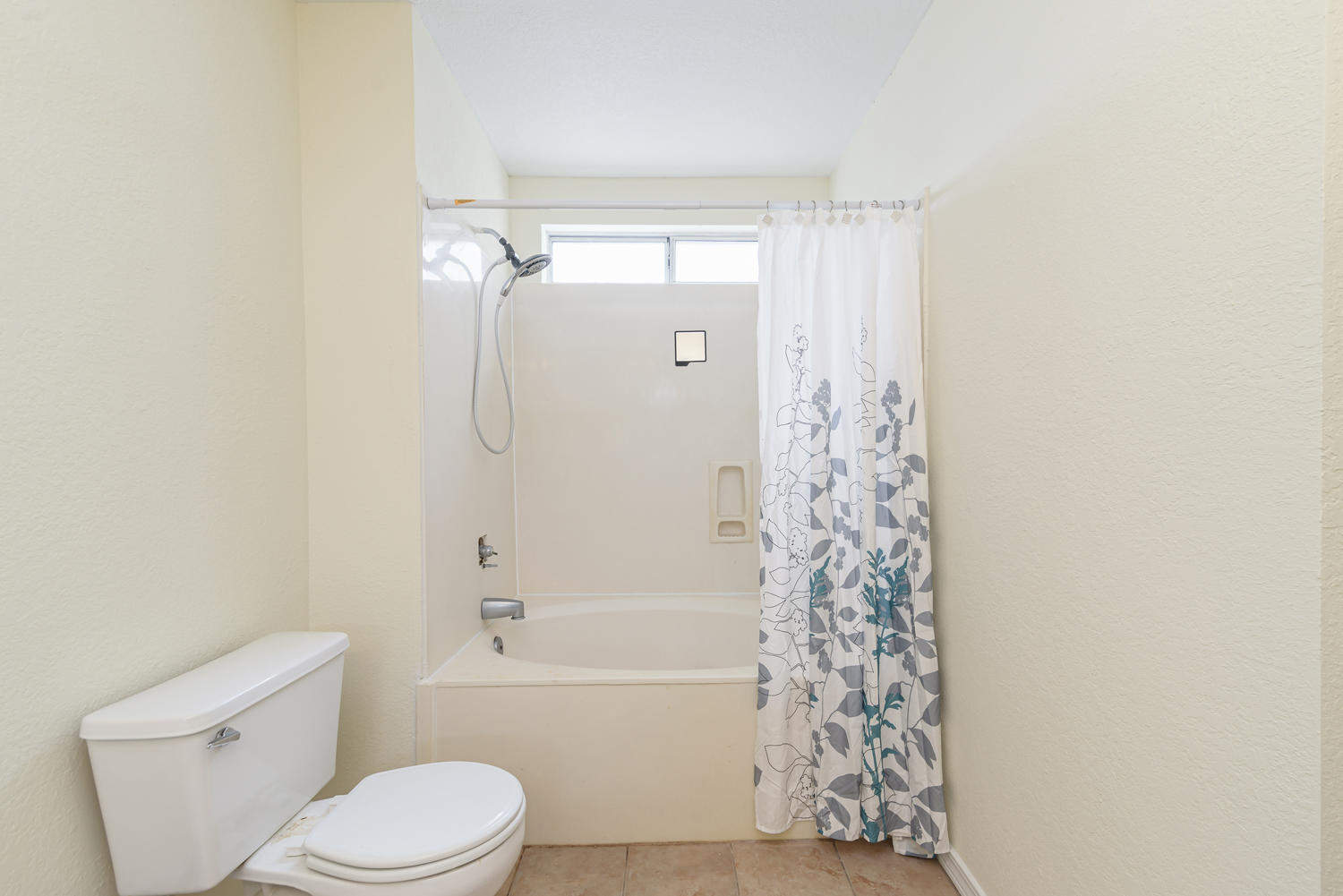 SHALIMAR WOODS S/D - Residential