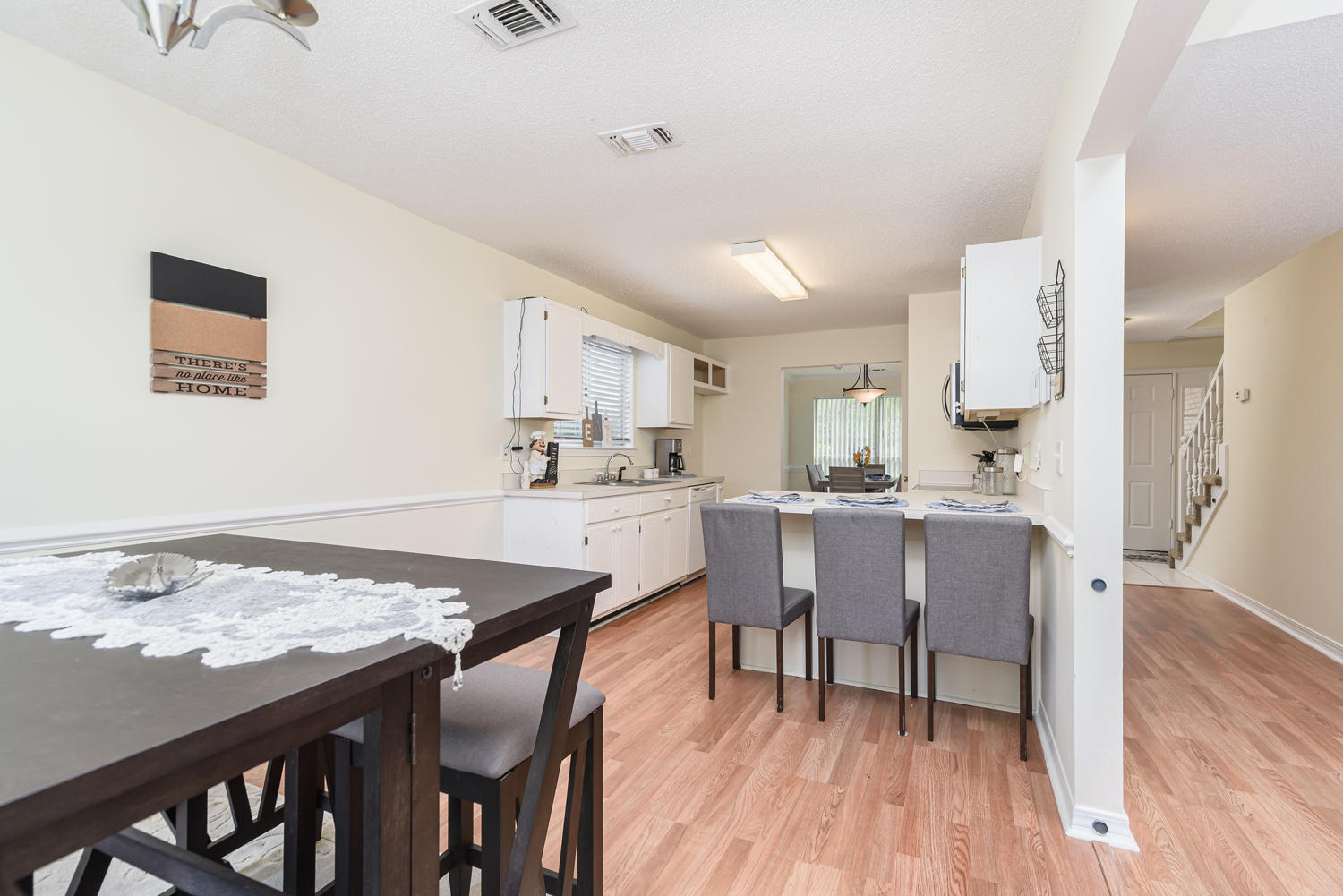 SHALIMAR WOODS S/D - Residential