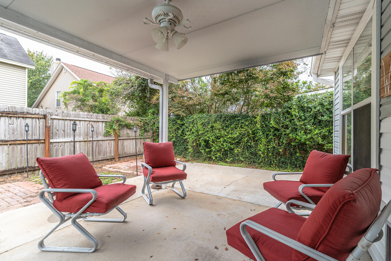 SHALIMAR WOODS S/D - Residential