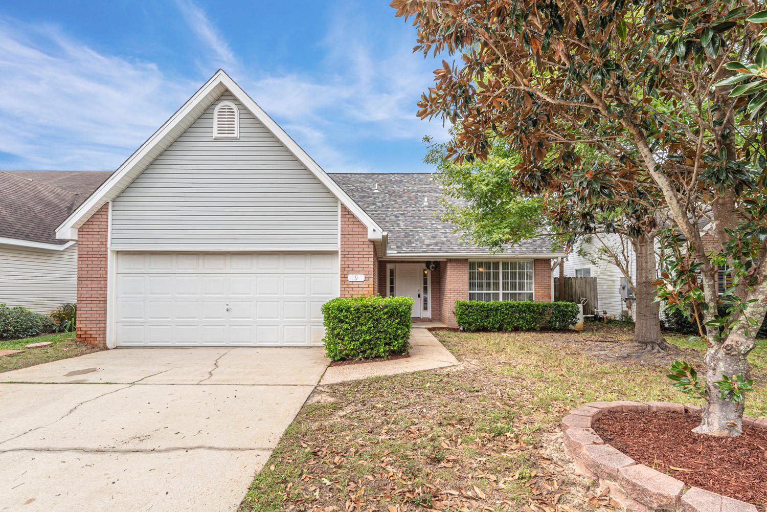 SHALIMAR WOODS S/D - Residential