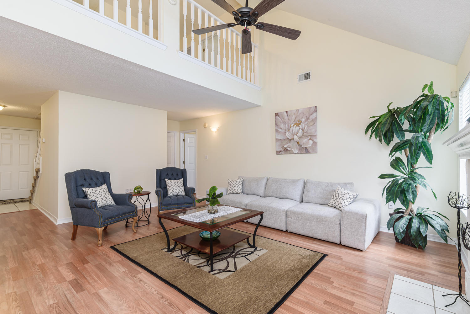 SHALIMAR WOODS S/D - Residential