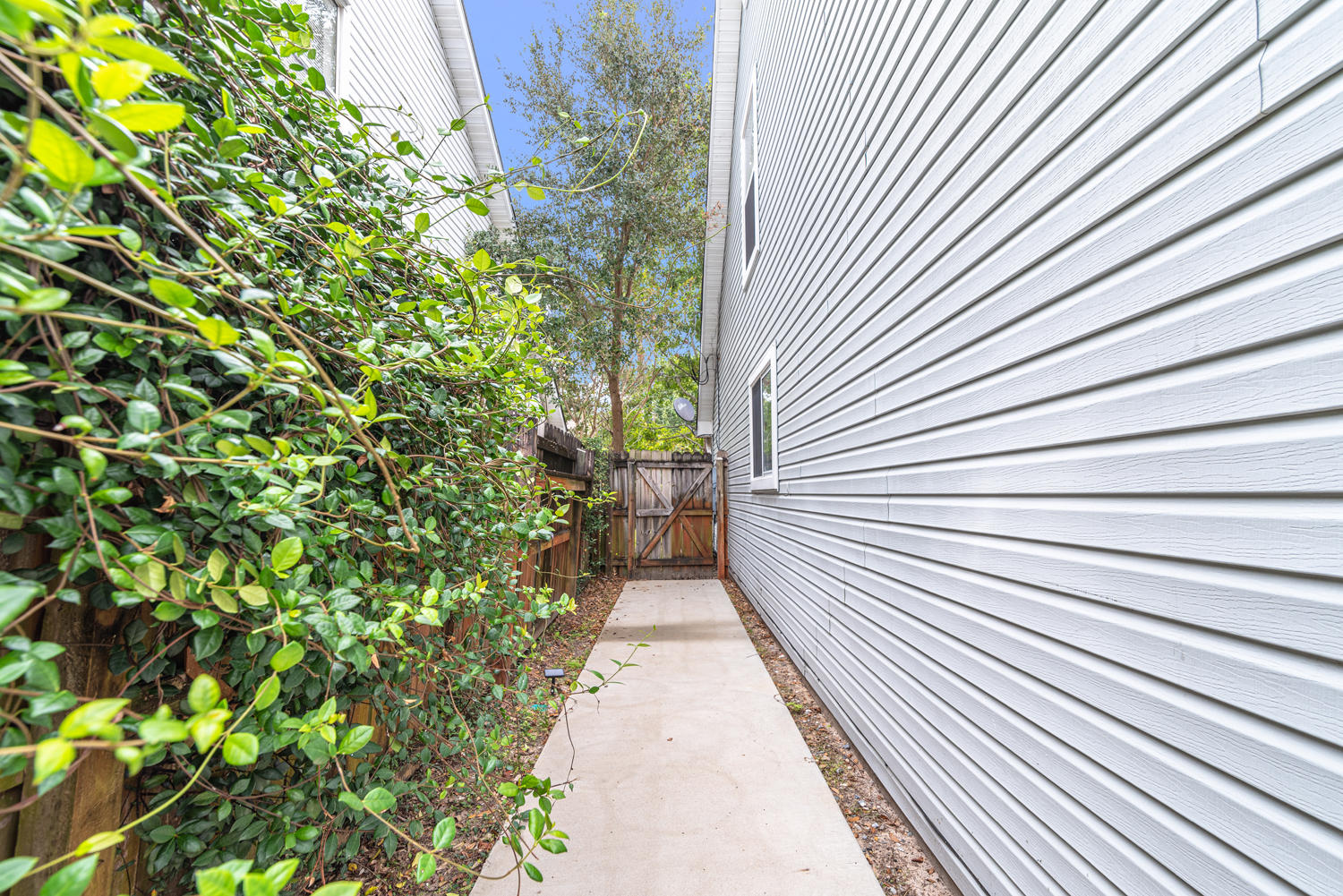 SHALIMAR WOODS S/D - Residential