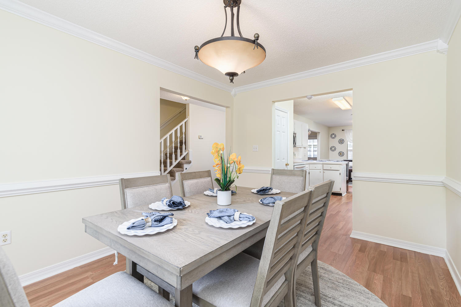 SHALIMAR WOODS S/D - Residential