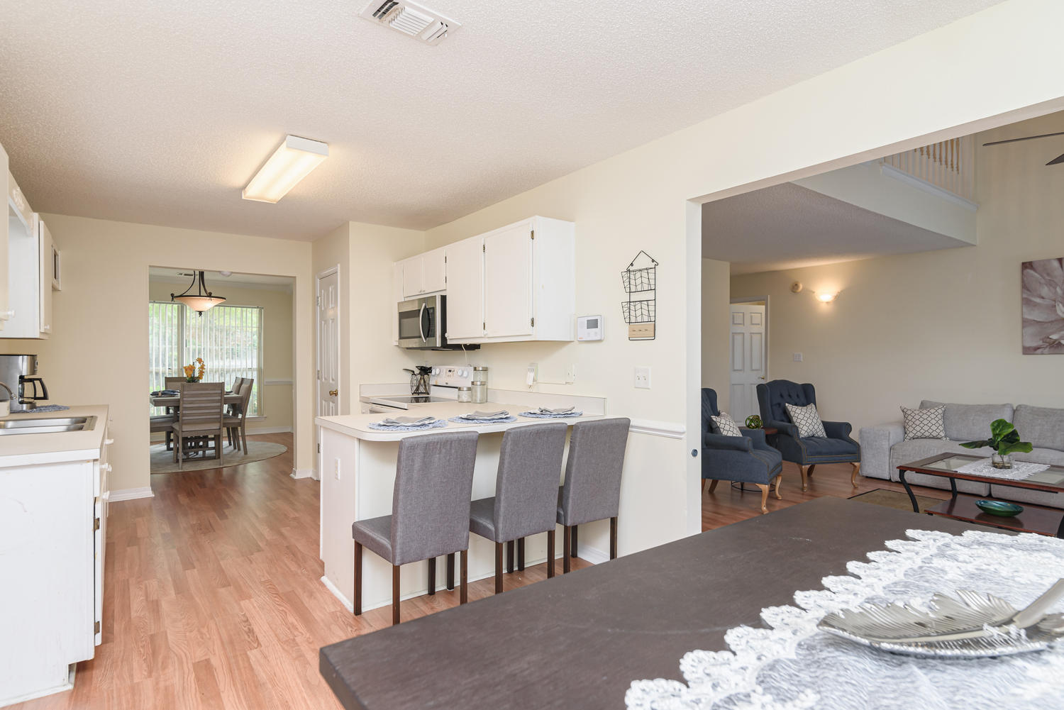 SHALIMAR WOODS S/D - Residential