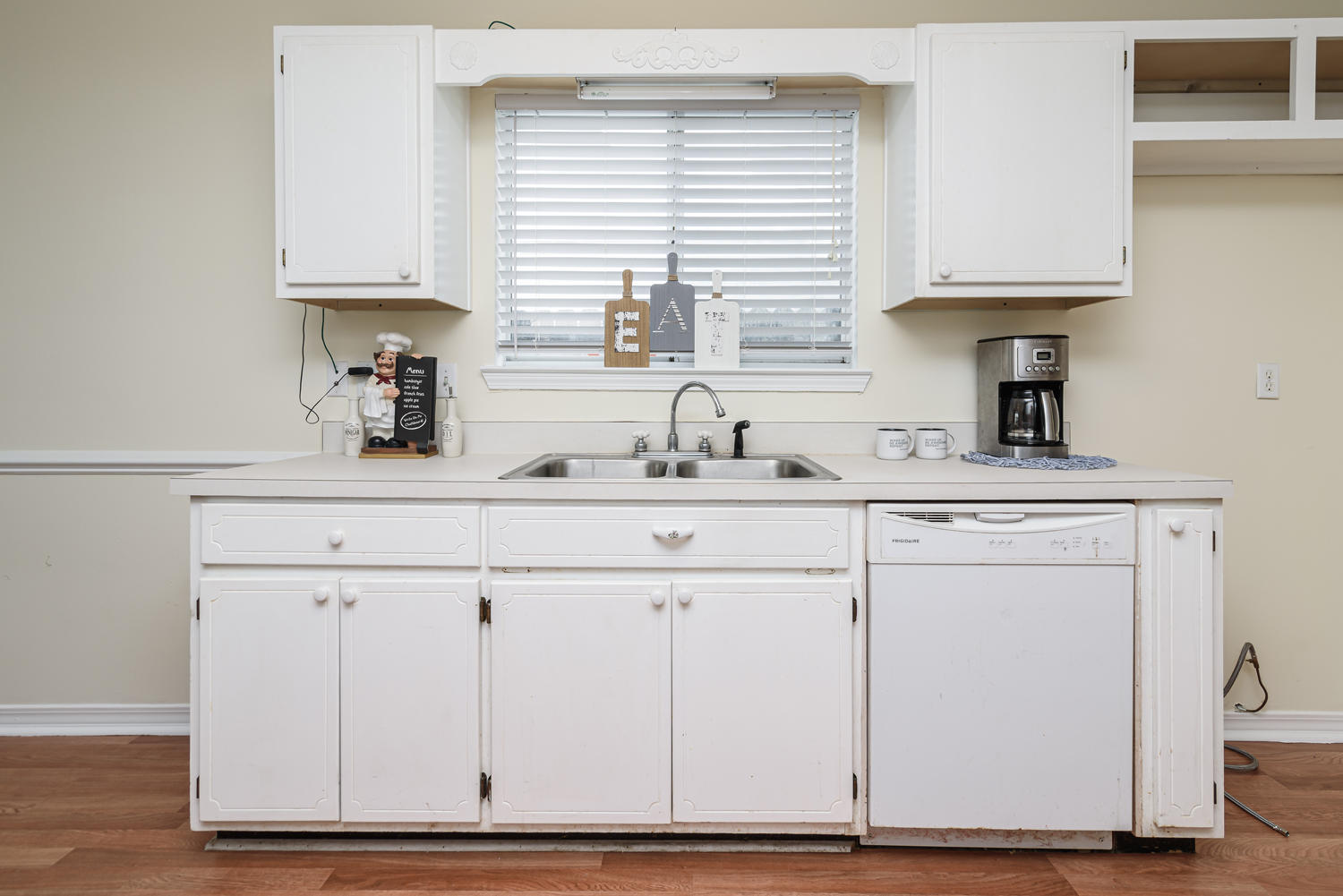 SHALIMAR WOODS S/D - Residential