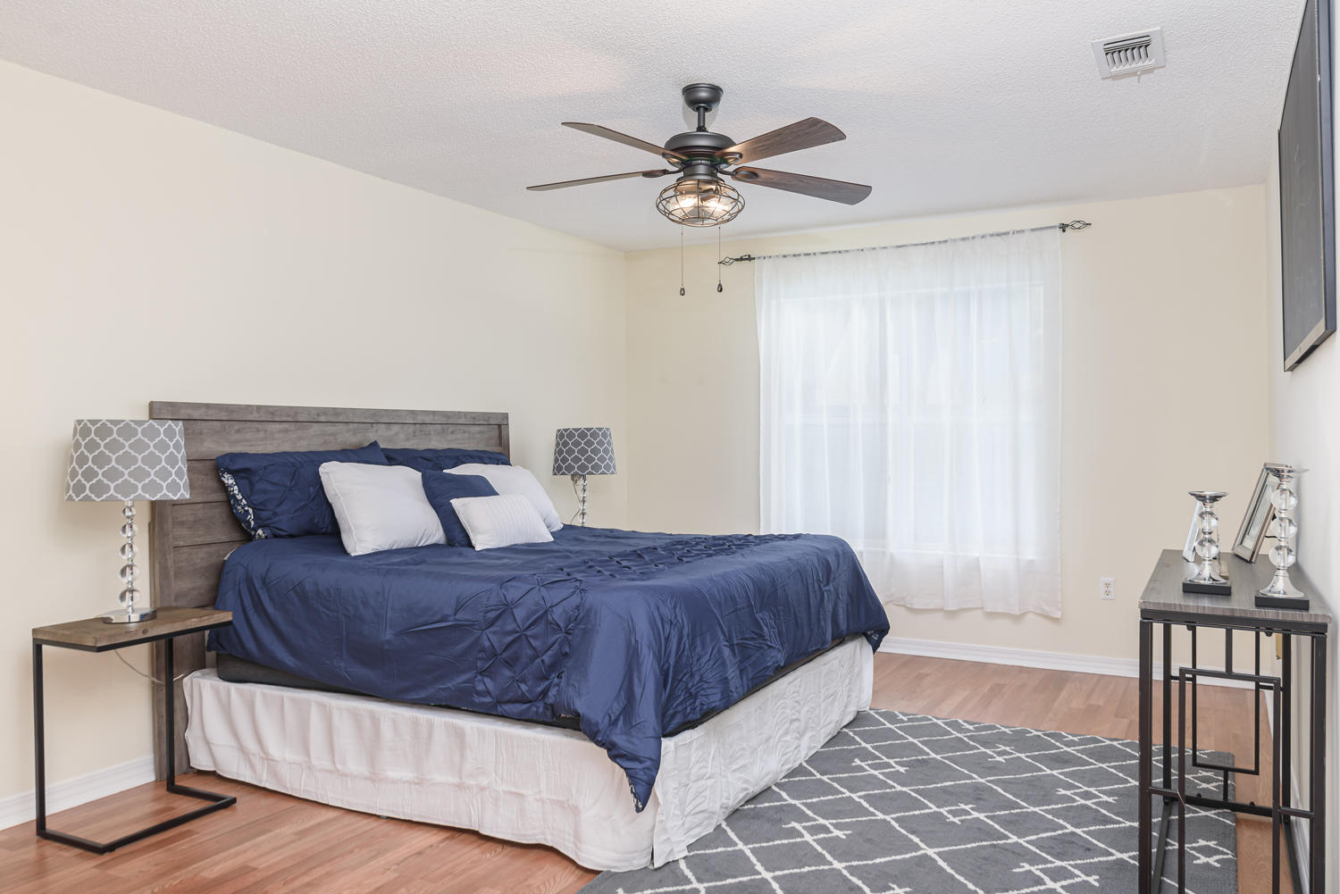 SHALIMAR WOODS S/D - Residential