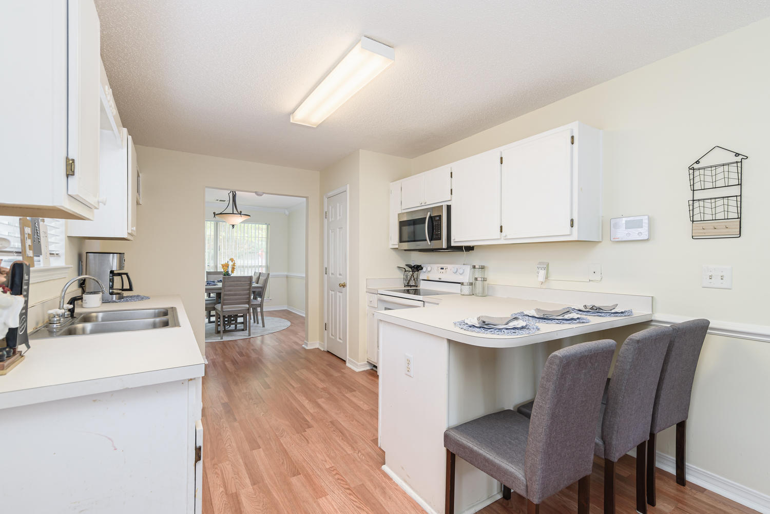 SHALIMAR WOODS S/D - Residential