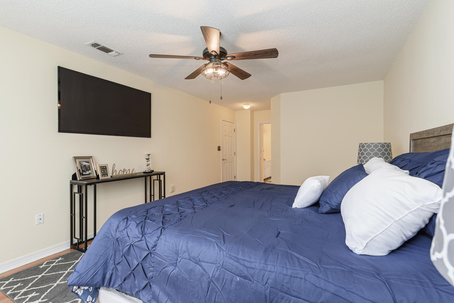 SHALIMAR WOODS S/D - Residential