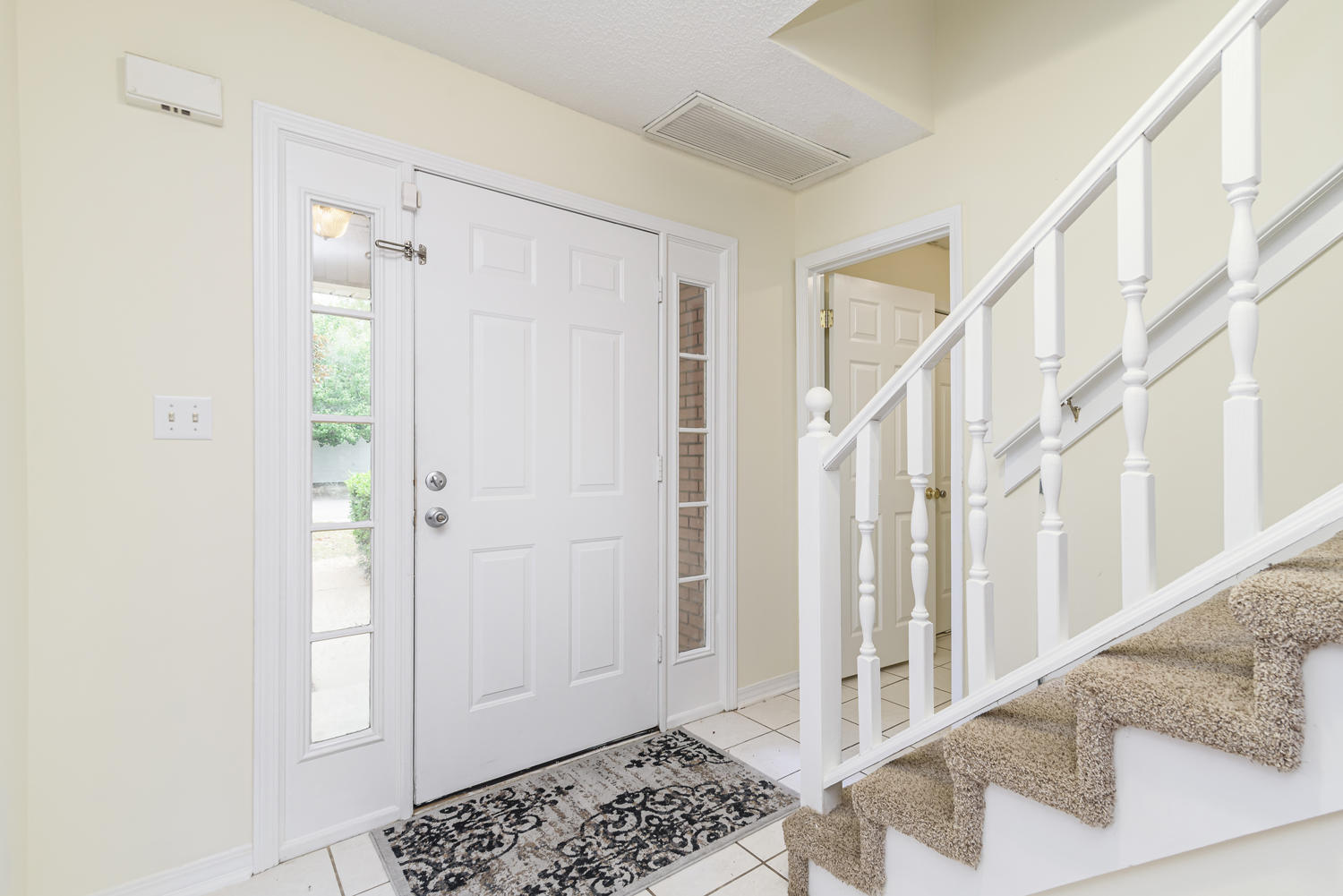 SHALIMAR WOODS S/D - Residential