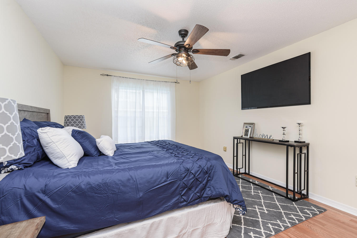 SHALIMAR WOODS S/D - Residential