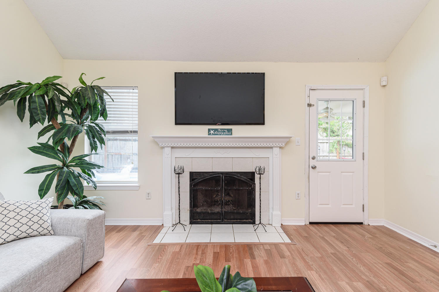 SHALIMAR WOODS S/D - Residential