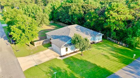 A home in Navarre