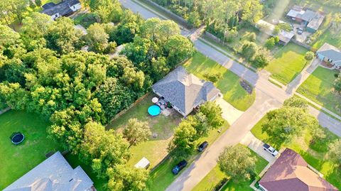 A home in Navarre