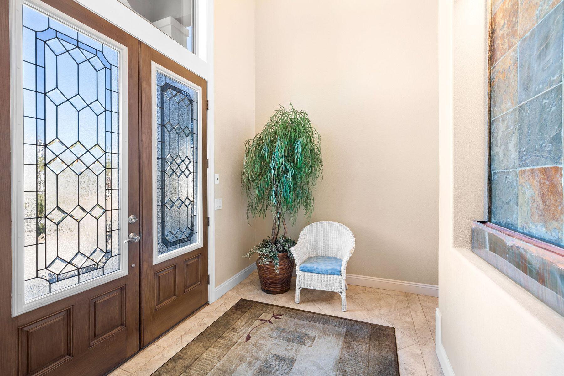 NO RECORDED SUBDIVISION - Residential