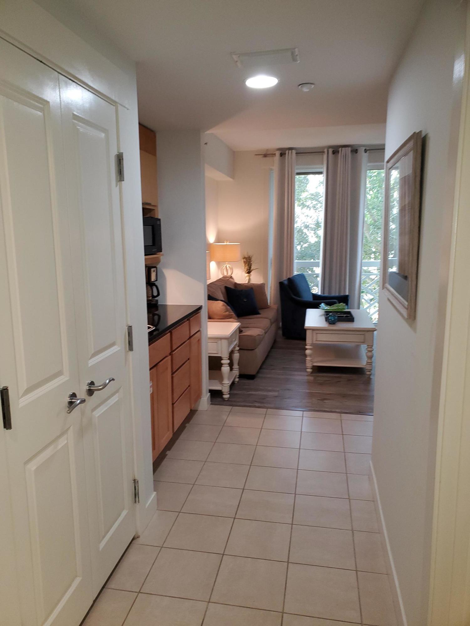 BAHIA CONDO - Residential Lease