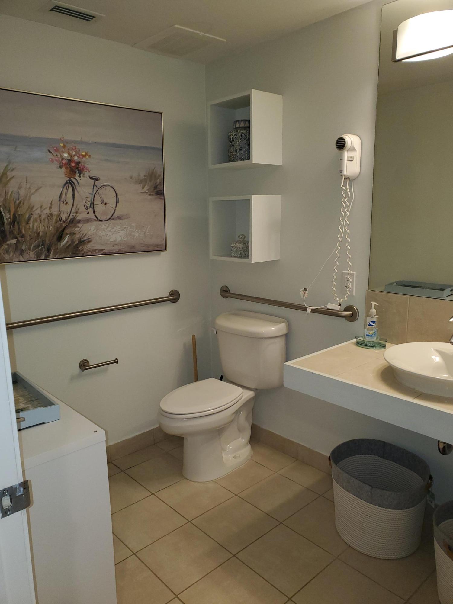 BAHIA CONDO - Residential Lease