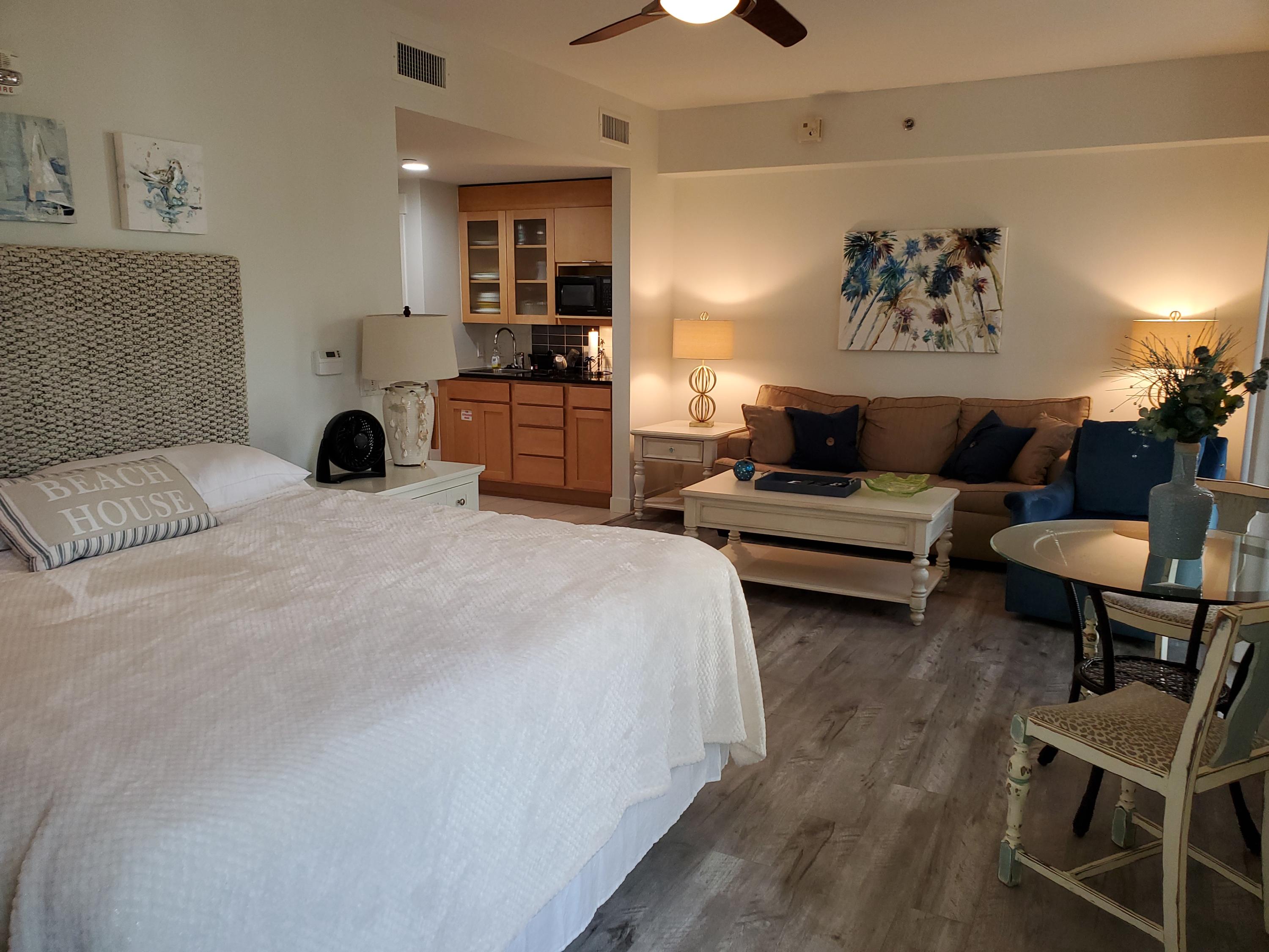 BAHIA CONDO - Residential Lease