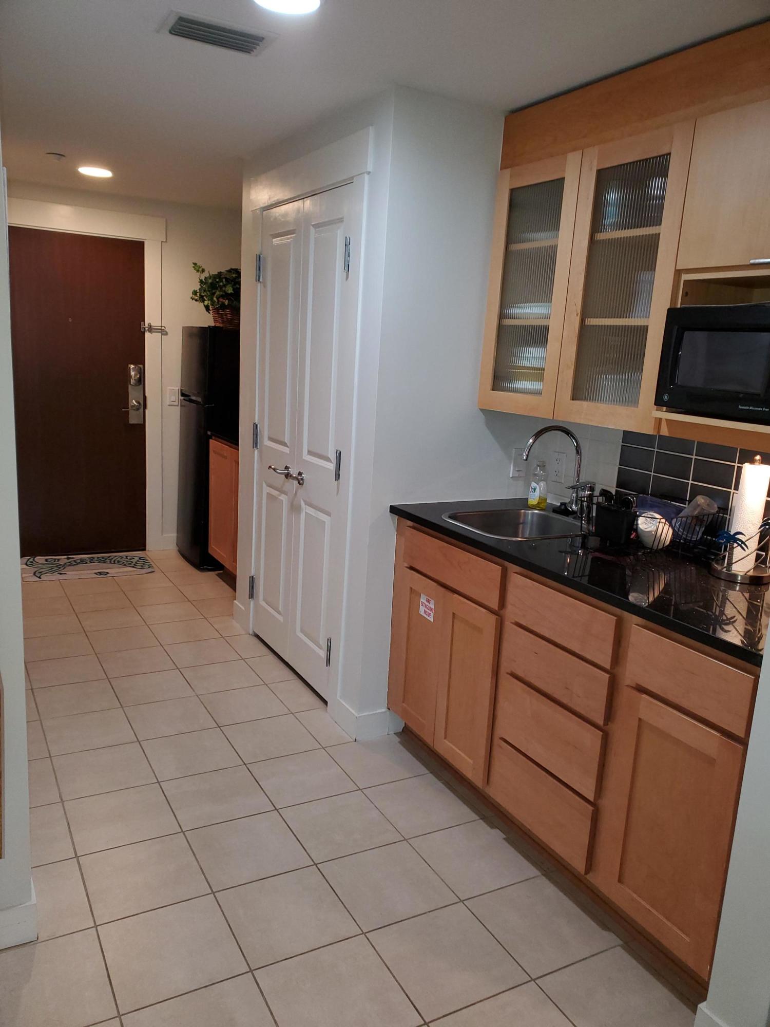 BAHIA CONDO - Residential Lease