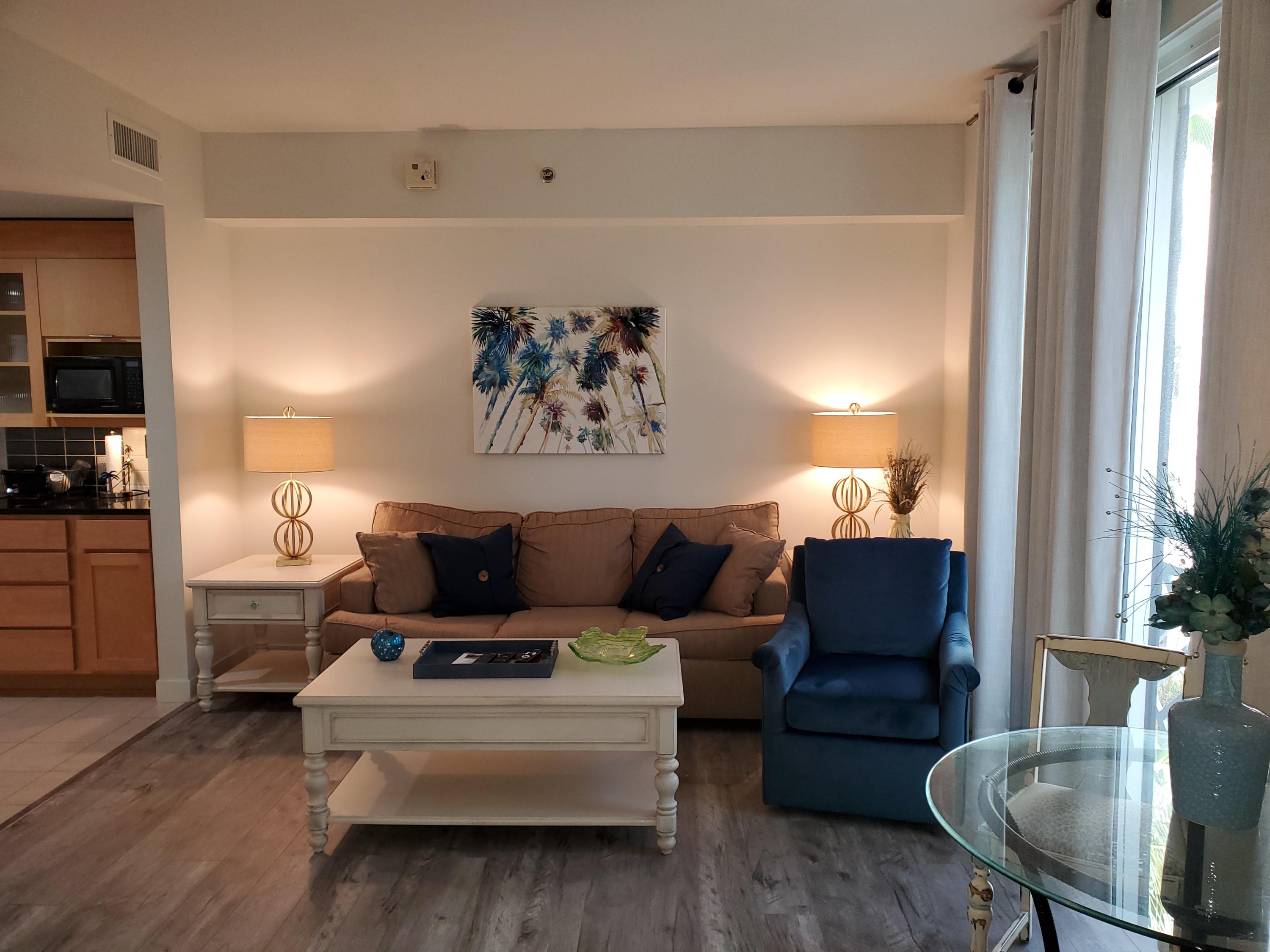 BAHIA CONDO - Residential Lease