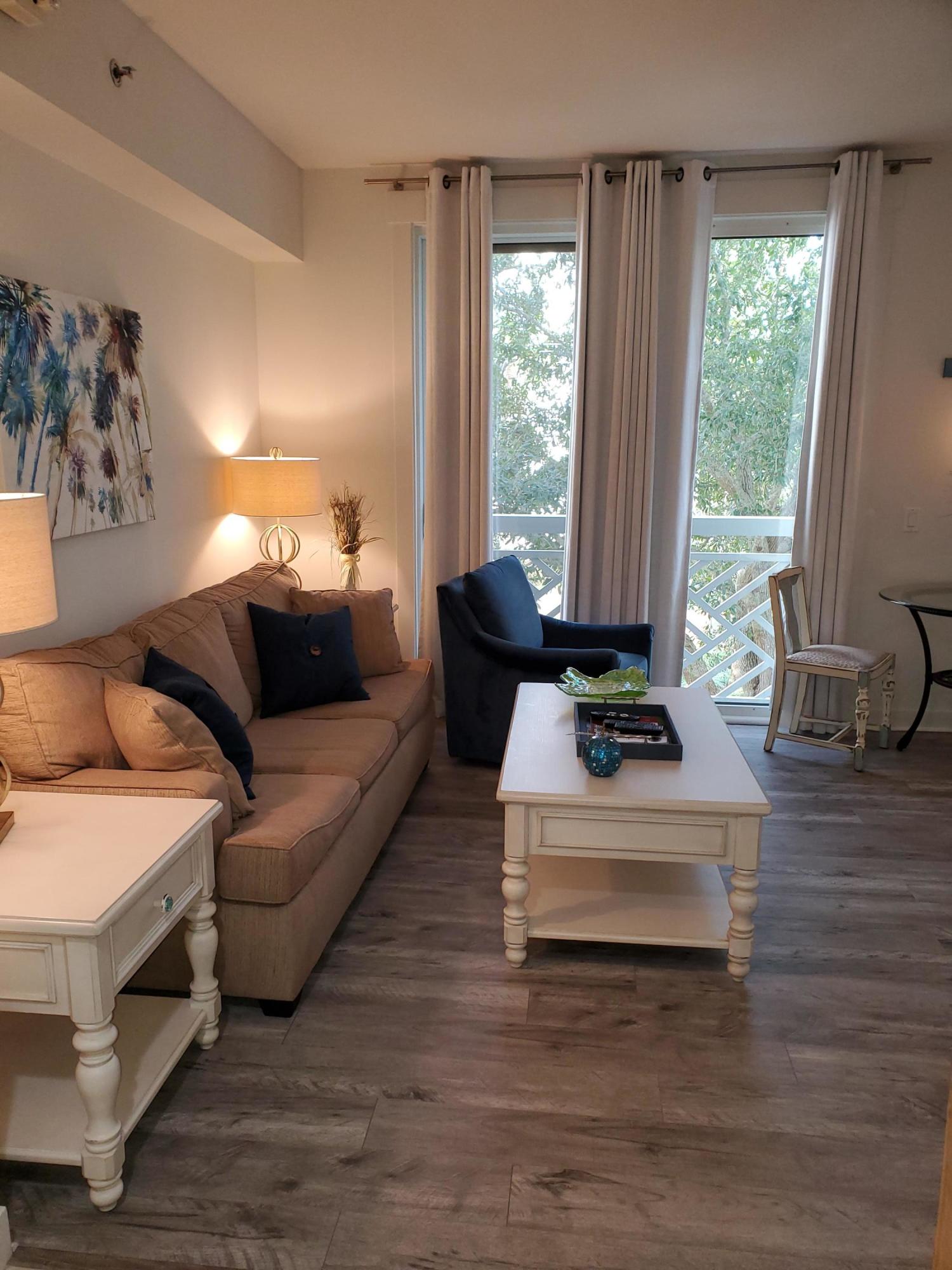 BAHIA CONDO - Residential Lease