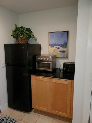 BAHIA CONDO - Residential Lease