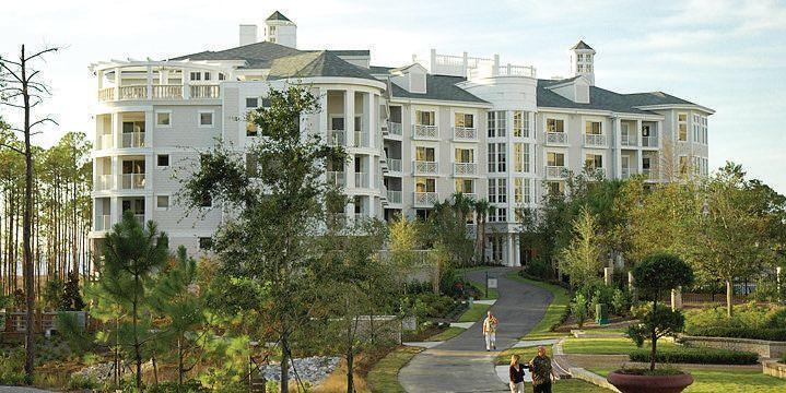 BAHIA CONDO - Residential Lease